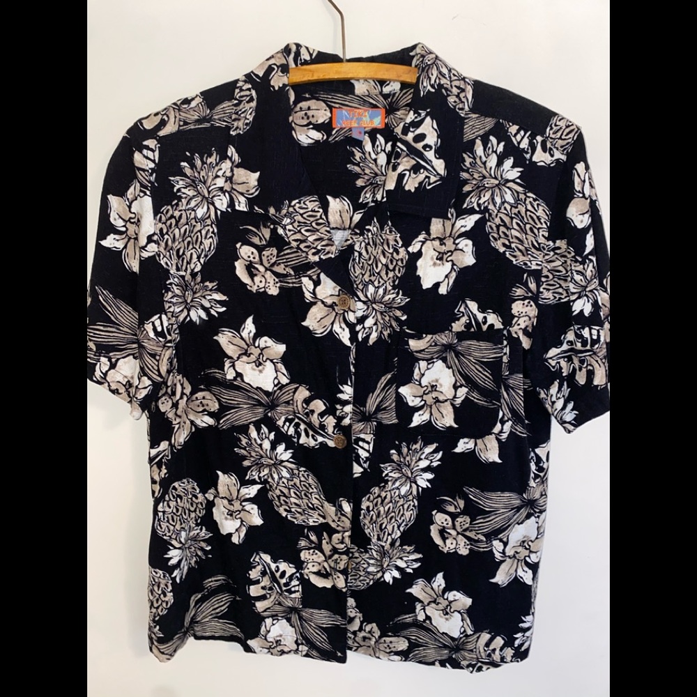 Vintage Hawaiian!